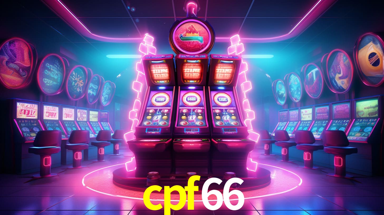 Welcome Bonus cpf66