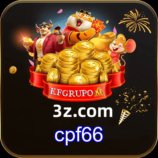 cpf66 Cassino Online