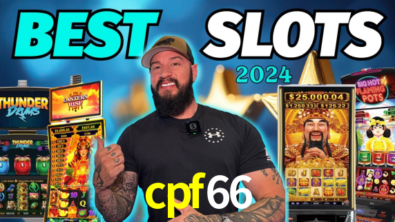 Bônus Generosos e Exclusivos no cpf66 para Você!