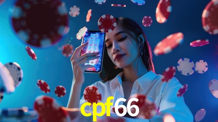 Live Casino cpf66