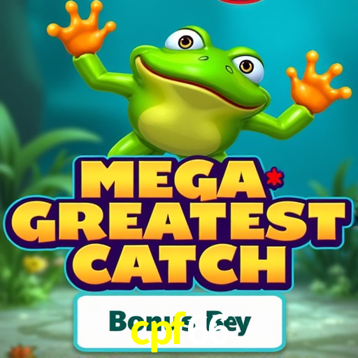 Descubra o Mundo do Cassino Online com cpf66