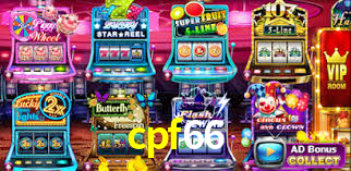 Exclusive Games cpf66