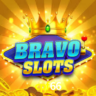 cpf66,cpf66 app