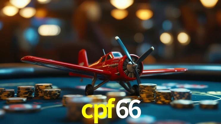 Descubra o Programa VIP da cpf66: Vantagens Exclusivas para Jogadores