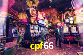 cpf66,cpf66 app