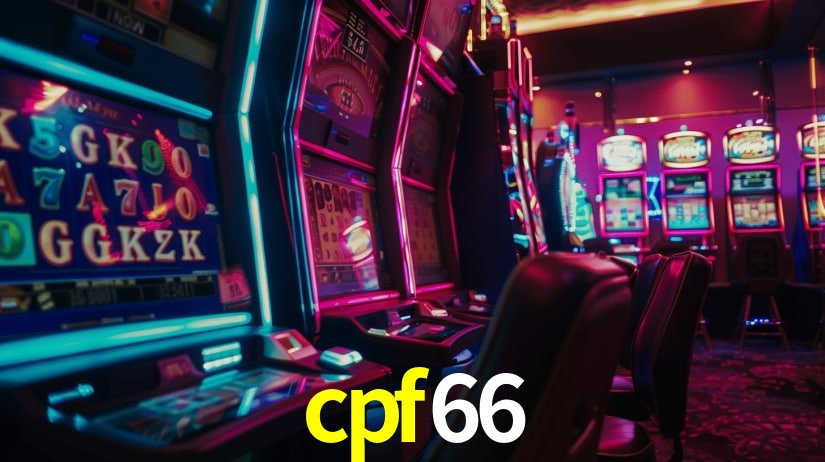 Desvendando o Mundo dos Jogos Virtuais na cpf66