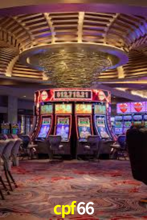 cpf66,cpf66 app