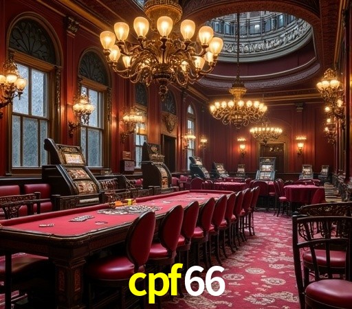 Responsive Design cpf66