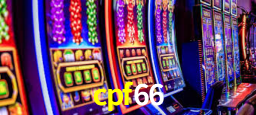 cpf66,cpf66 app